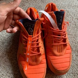 Nike Huaraches Chicago